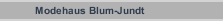 Modehaus Blum-Jundt